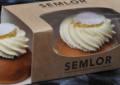 Semlor